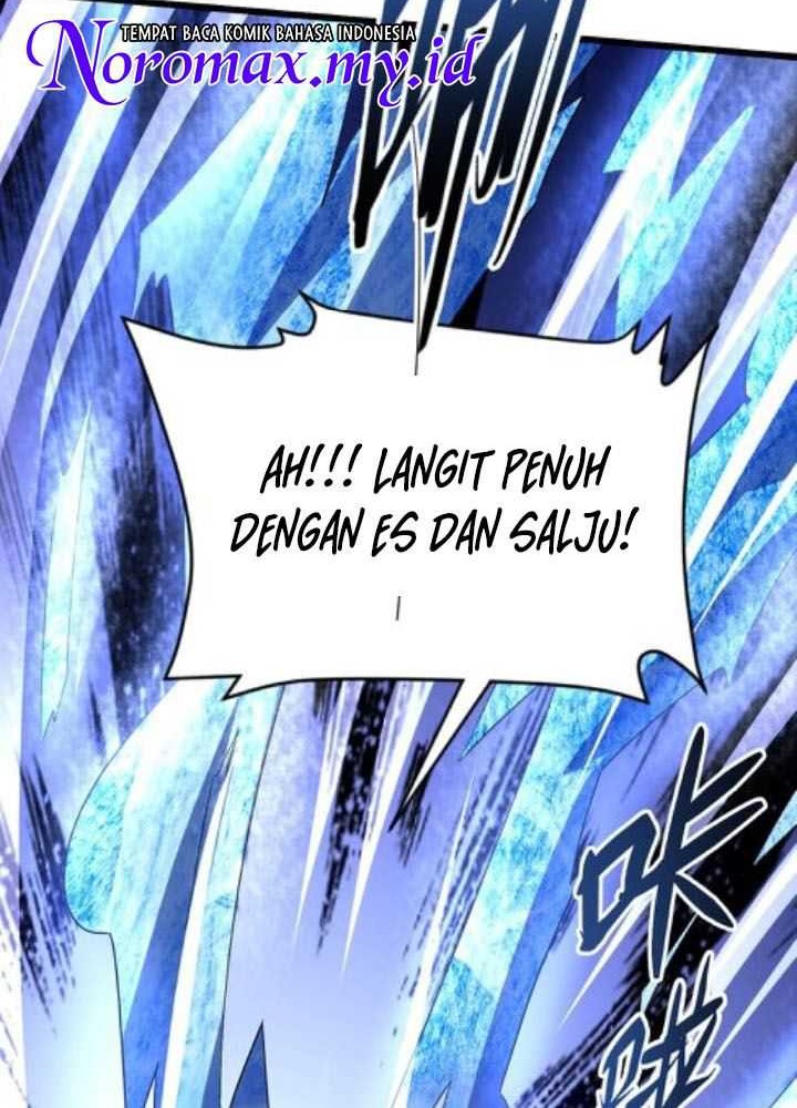 It’s Over! The Queen’s Soft Rice Husband is Actually Invincible Chapter 313 Gambar 23