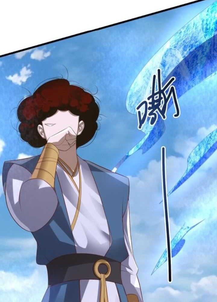 It’s Over! The Queen’s Soft Rice Husband is Actually Invincible Chapter 313 Gambar 25