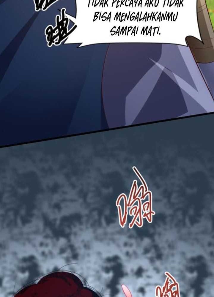 It’s Over! The Queen’s Soft Rice Husband is Actually Invincible Chapter 313 Gambar 27