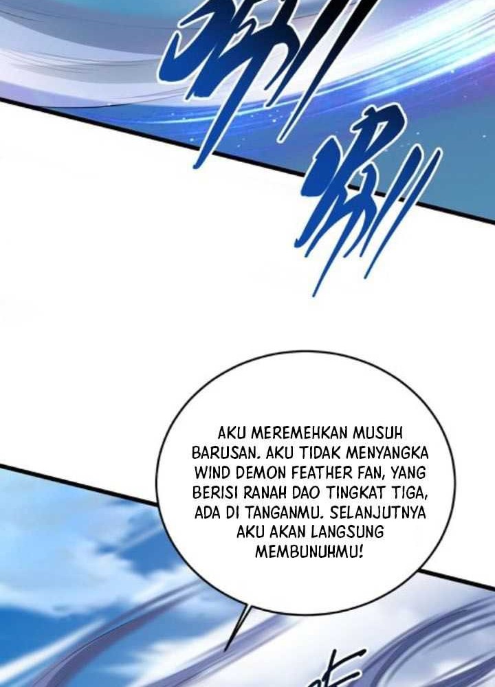 It’s Over! The Queen’s Soft Rice Husband is Actually Invincible Chapter 313 Gambar 3