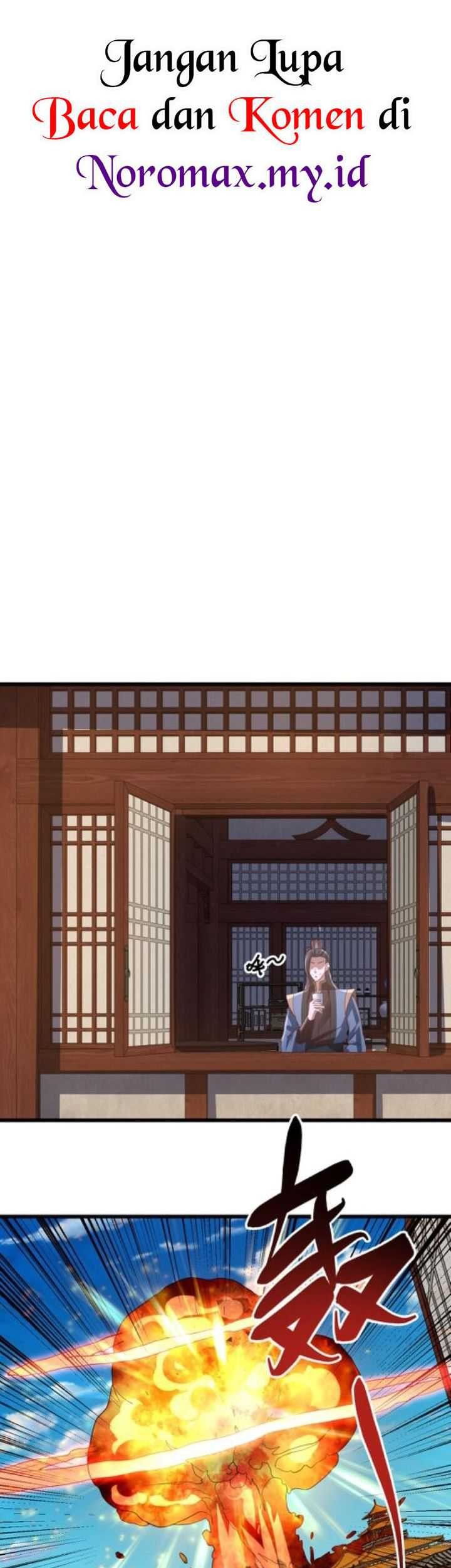 It’s Over! The Queen’s Soft Rice Husband is Actually Invincible Chapter 313 Gambar 12