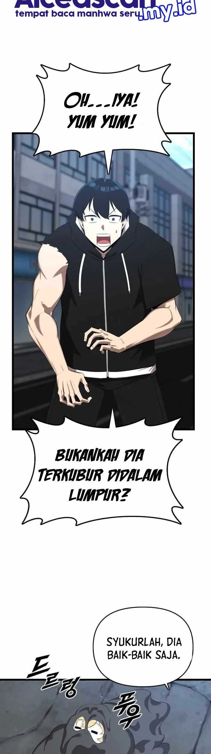 Rental Hero Chapter 21 Gambar 42