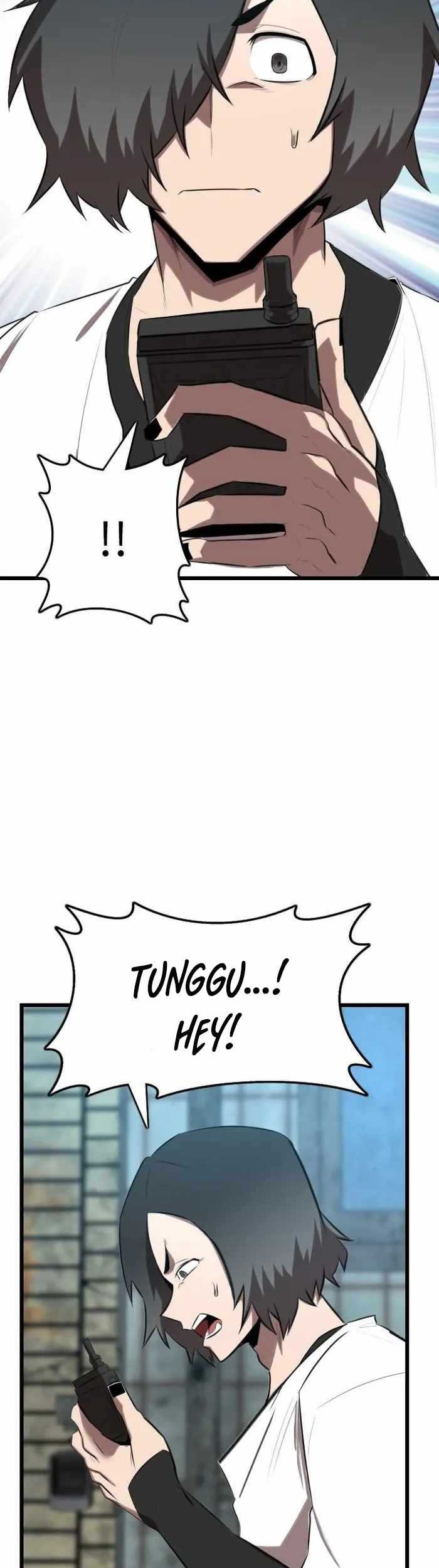 Rental Hero Chapter 21 Gambar 50