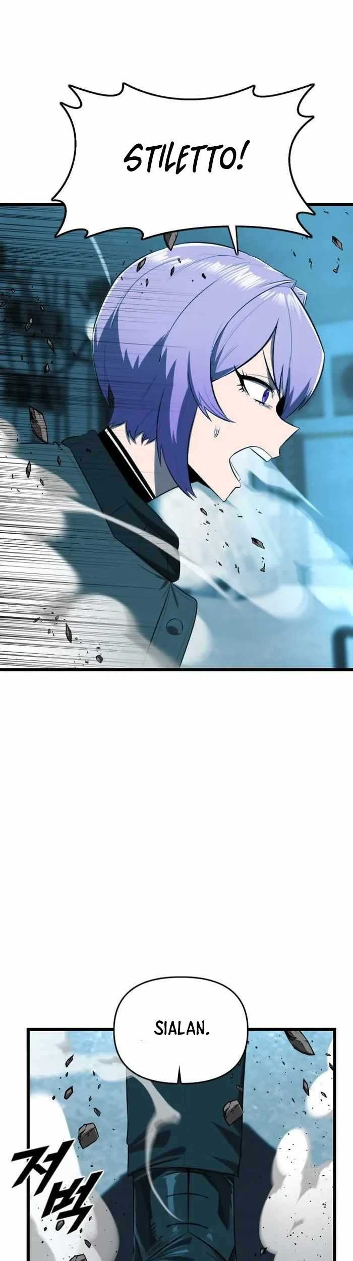 Rental Hero Chapter 21 Gambar 67