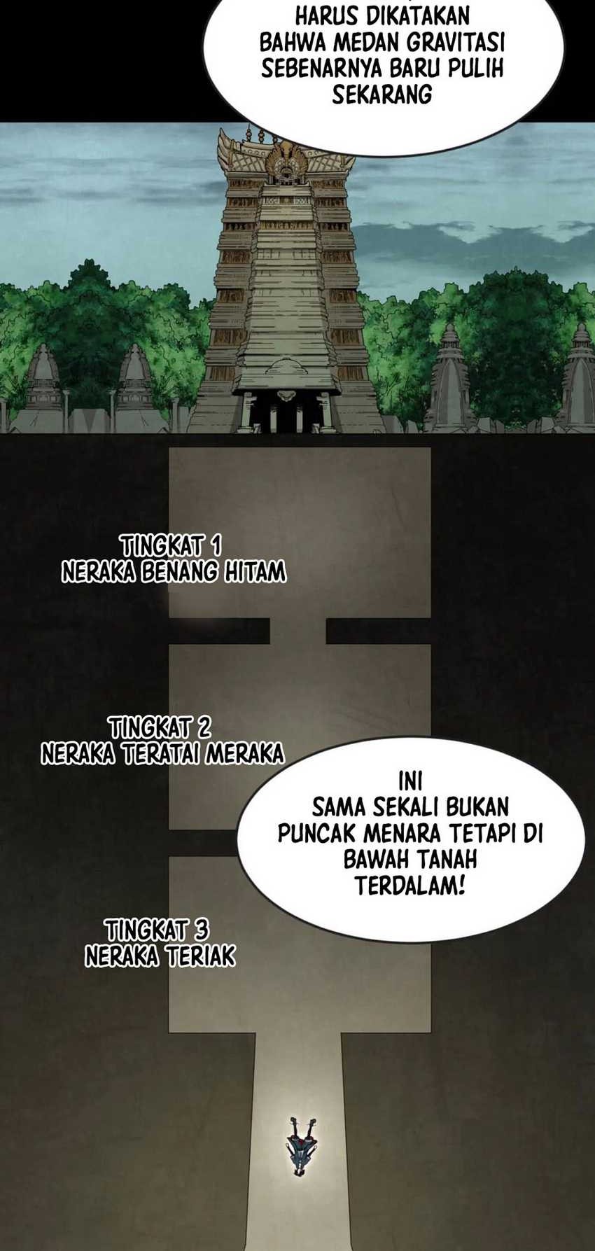 Age of Terror Chapter 159 Gambar 3