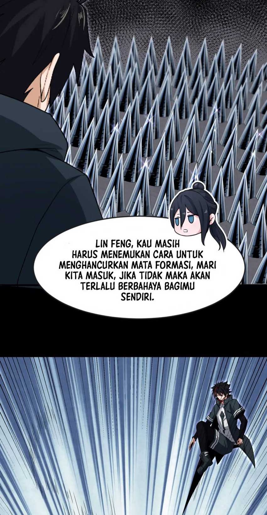 Age of Terror Chapter 159 Gambar 6