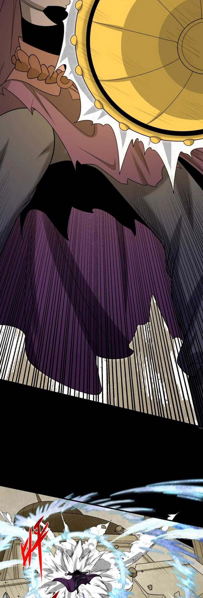 Age of Terror Chapter 159 Gambar 14