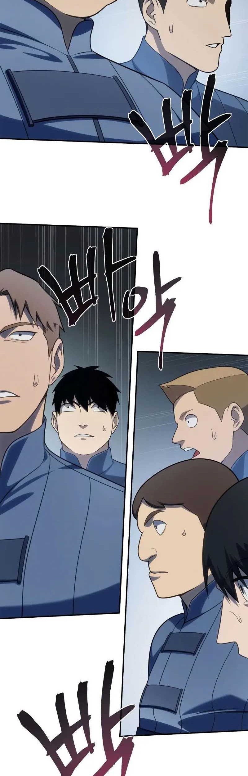 Star-Embracing Swordmaster Chapter 15 Gambar 35