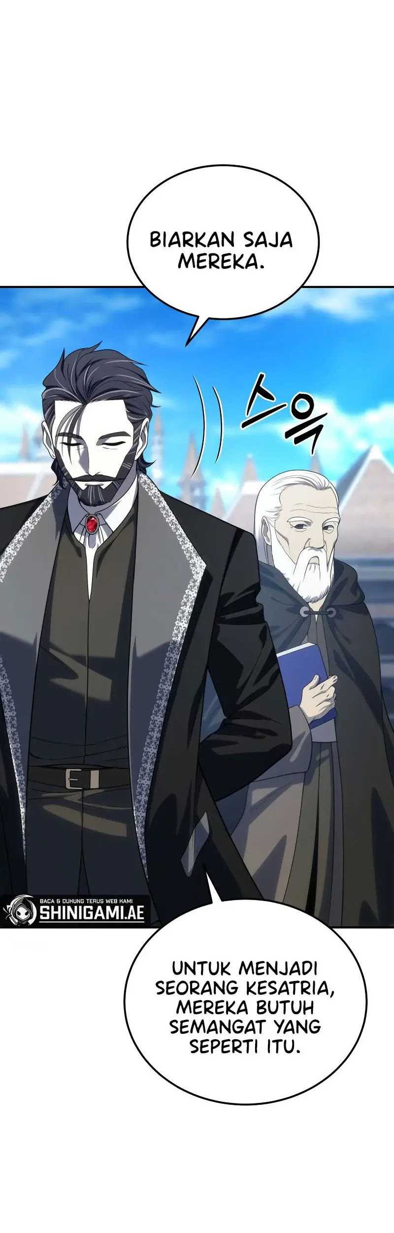 Star-Embracing Swordmaster Chapter 15 Gambar 37