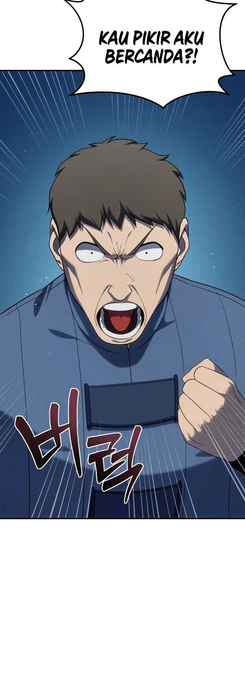 Star-Embracing Swordmaster Chapter 15 Gambar 41
