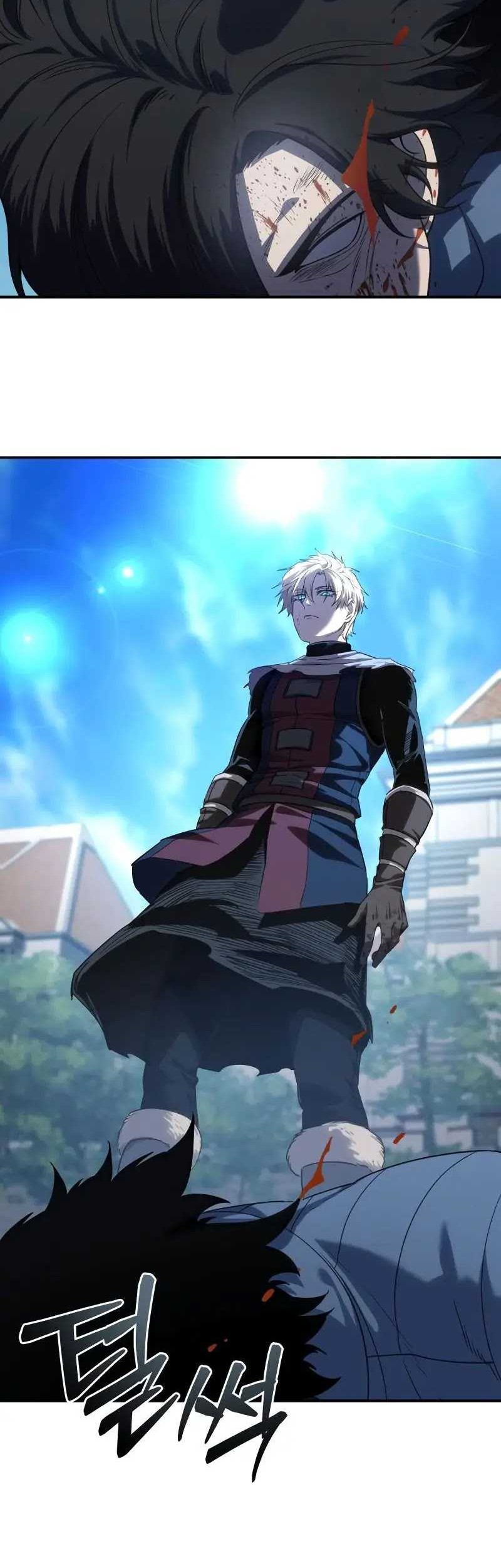 Star-Embracing Swordmaster Chapter 15 Gambar 43