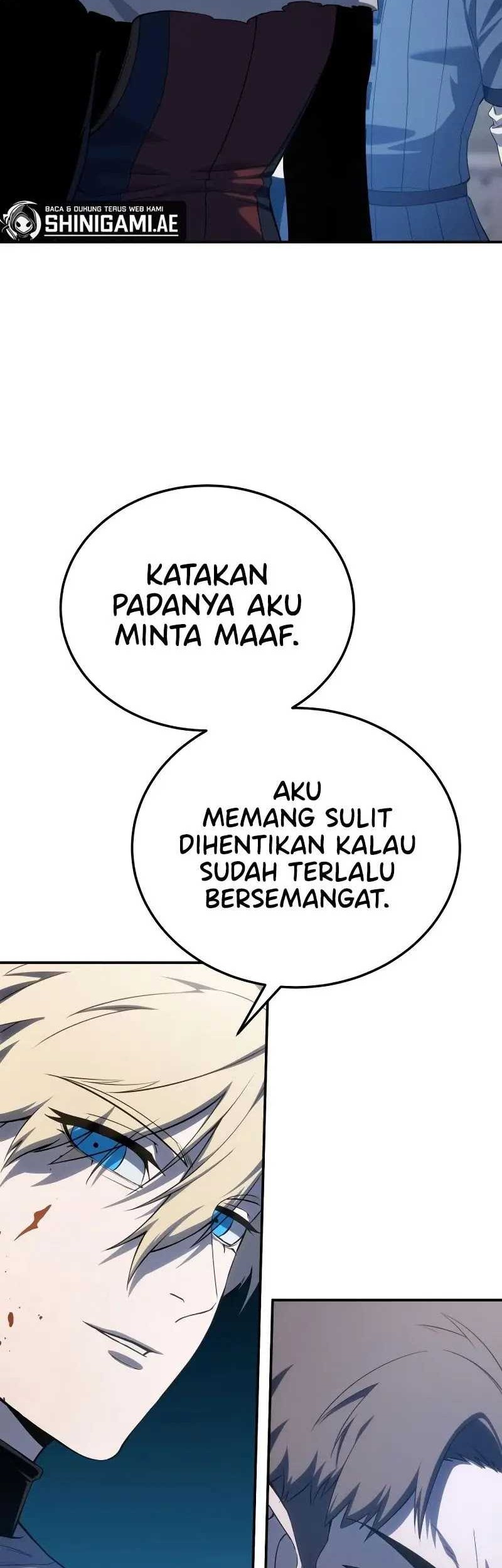 Star-Embracing Swordmaster Chapter 15 Gambar 47