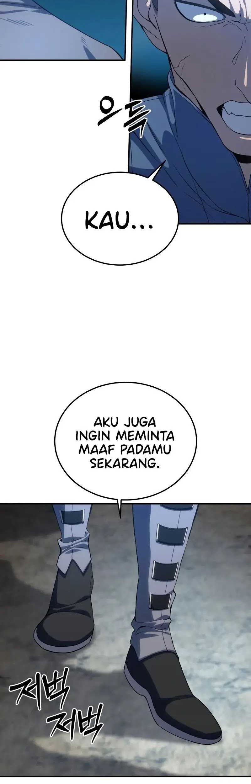 Star-Embracing Swordmaster Chapter 15 Gambar 48