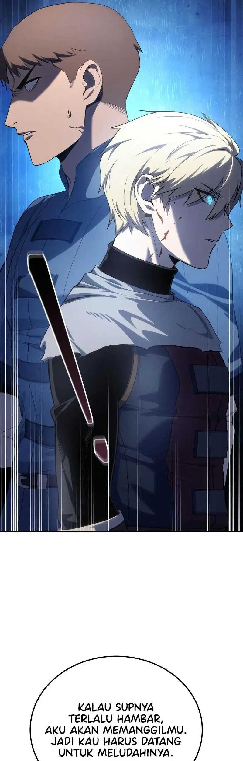 Star-Embracing Swordmaster Chapter 15 Gambar 50