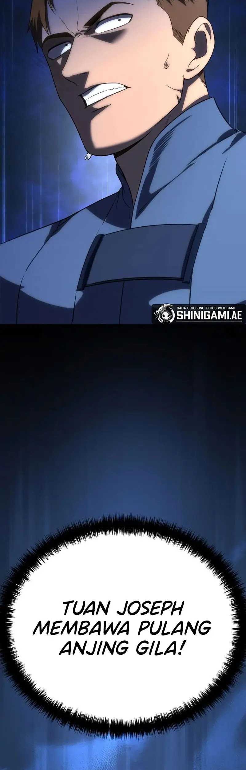 Star-Embracing Swordmaster Chapter 15 Gambar 52