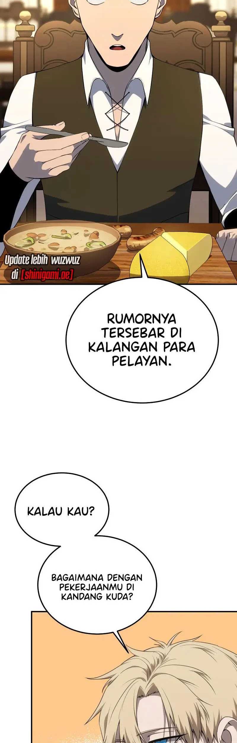 Star-Embracing Swordmaster Chapter 15 Gambar 55