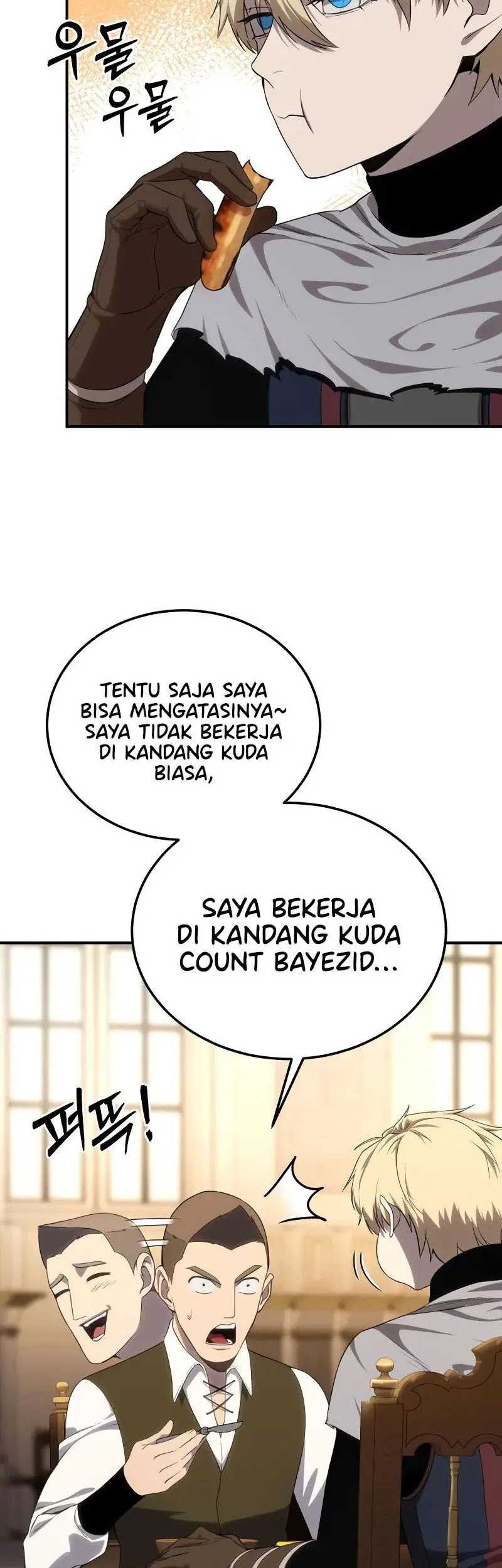 Star-Embracing Swordmaster Chapter 15 Gambar 56