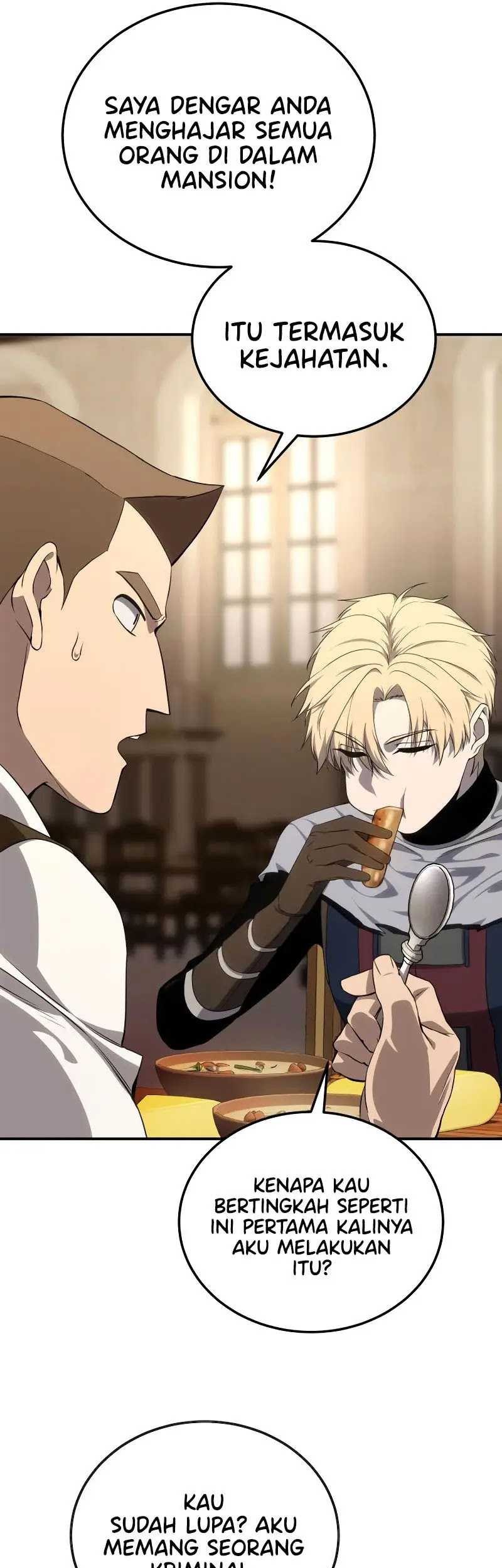 Star-Embracing Swordmaster Chapter 15 Gambar 58