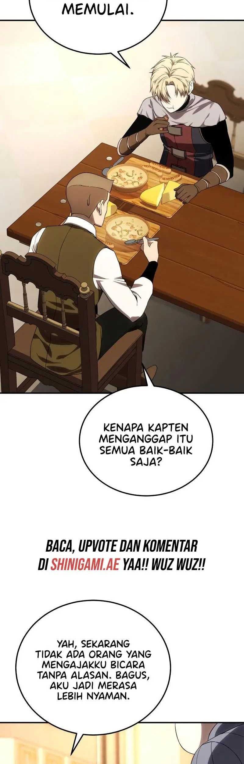 Star-Embracing Swordmaster Chapter 15 Gambar 60