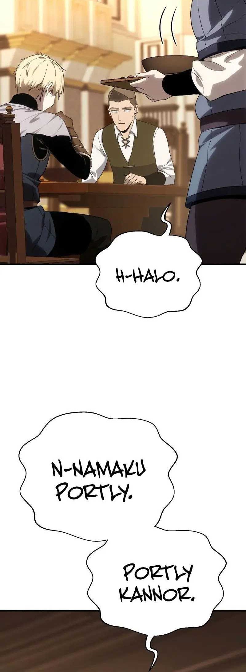 Star-Embracing Swordmaster Chapter 15 Gambar 61