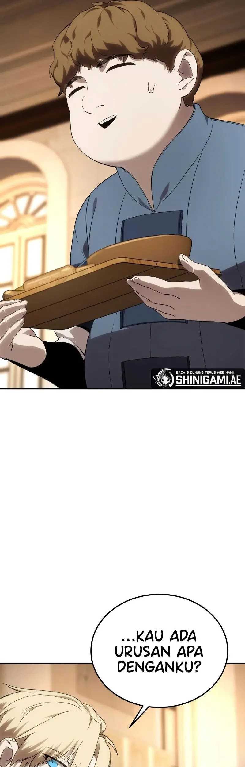 Star-Embracing Swordmaster Chapter 15 Gambar 62