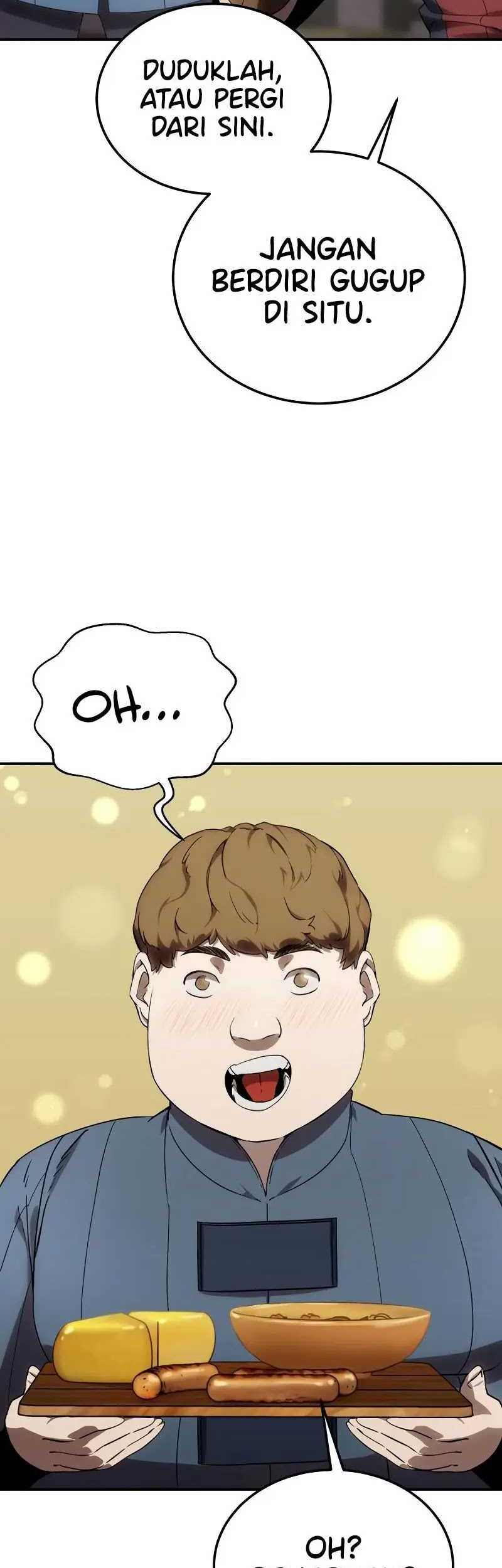 Star-Embracing Swordmaster Chapter 15 Gambar 64