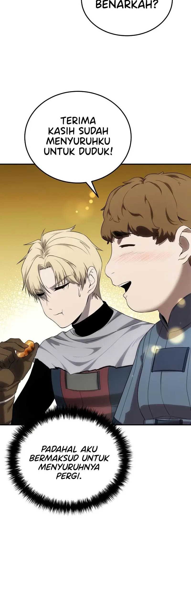 Star-Embracing Swordmaster Chapter 15 Gambar 65