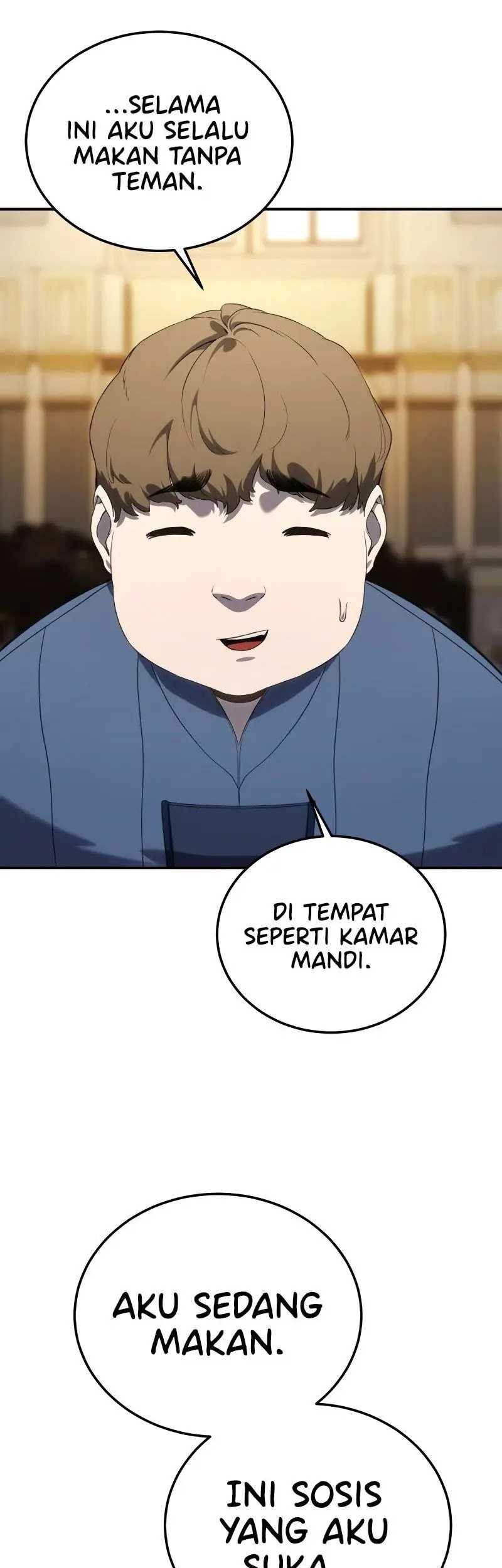 Star-Embracing Swordmaster Chapter 15 Gambar 66