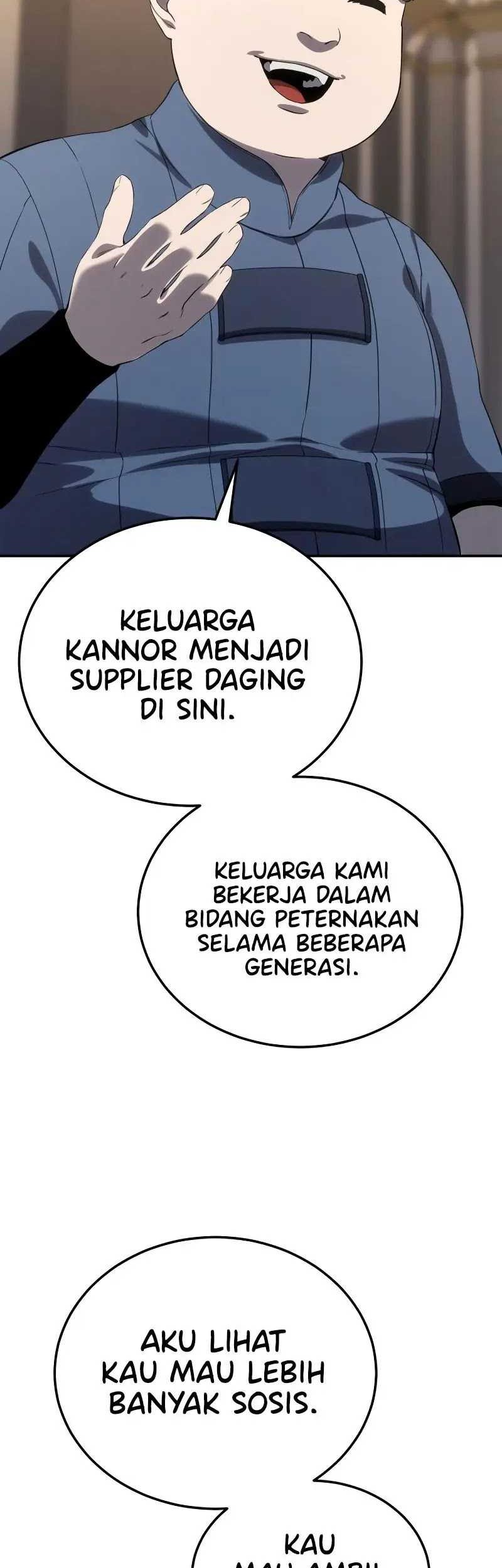 Star-Embracing Swordmaster Chapter 15 Gambar 68
