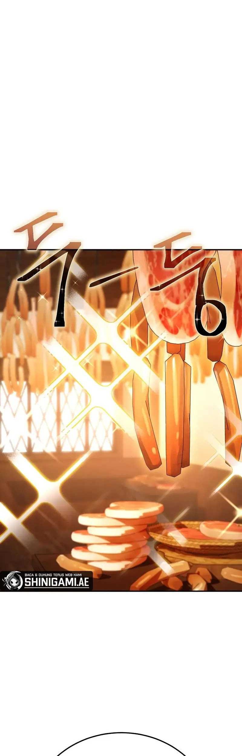 Star-Embracing Swordmaster Chapter 15 Gambar 71