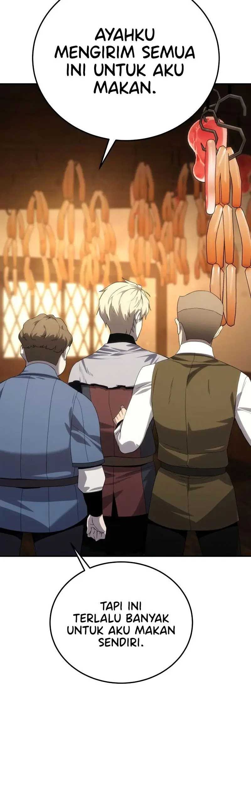 Star-Embracing Swordmaster Chapter 15 Gambar 72