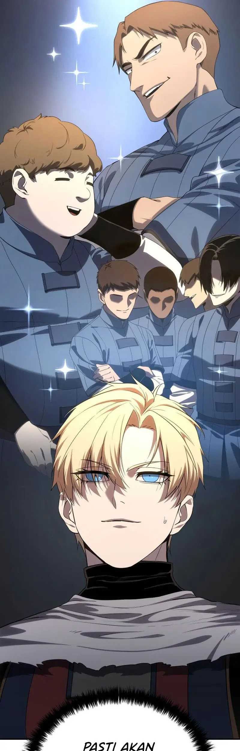 Star-Embracing Swordmaster Chapter 15 Gambar 74