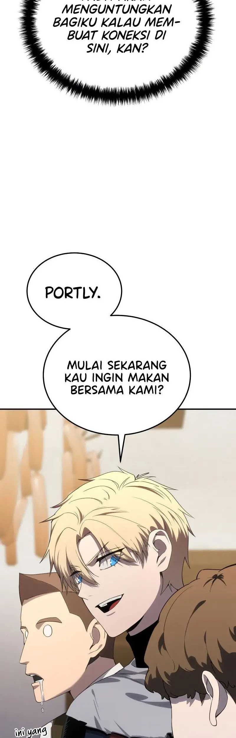 Star-Embracing Swordmaster Chapter 15 Gambar 75