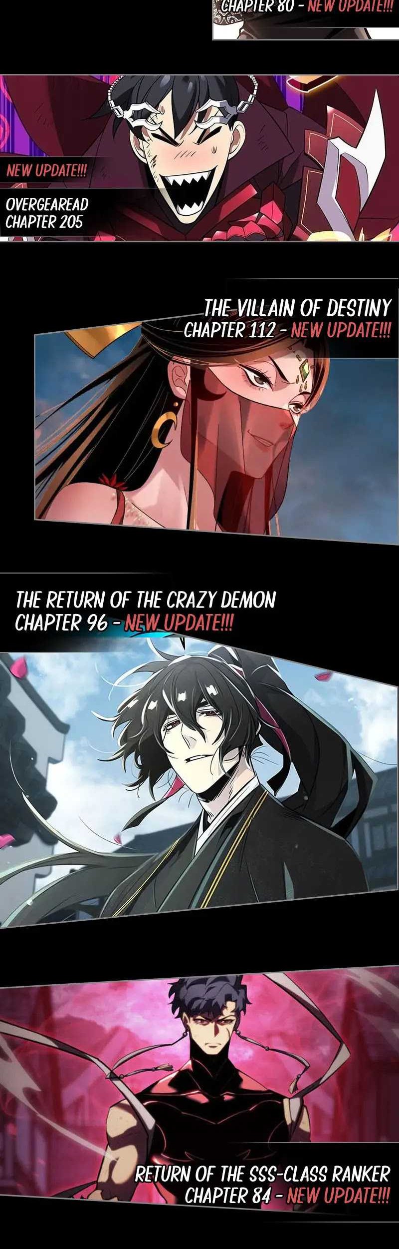 Star-Embracing Swordmaster Chapter 15 Gambar 81