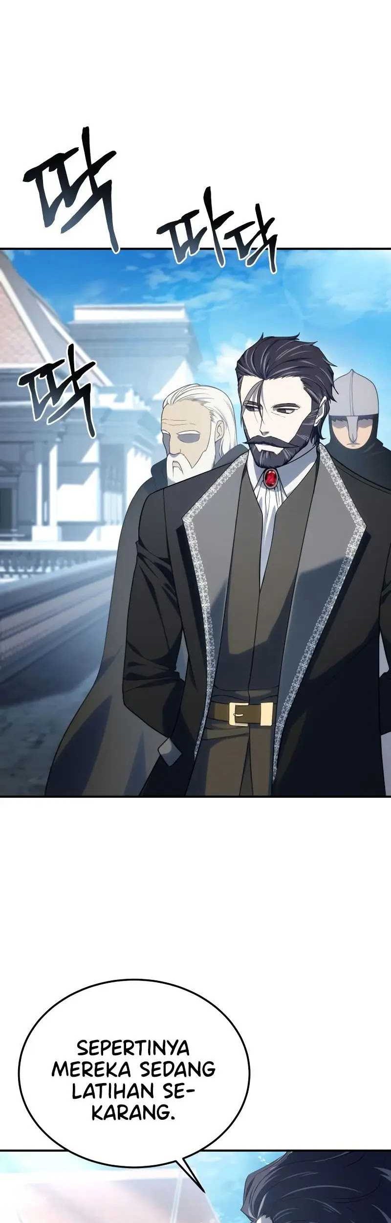 Star-Embracing Swordmaster Chapter 15 Gambar 3