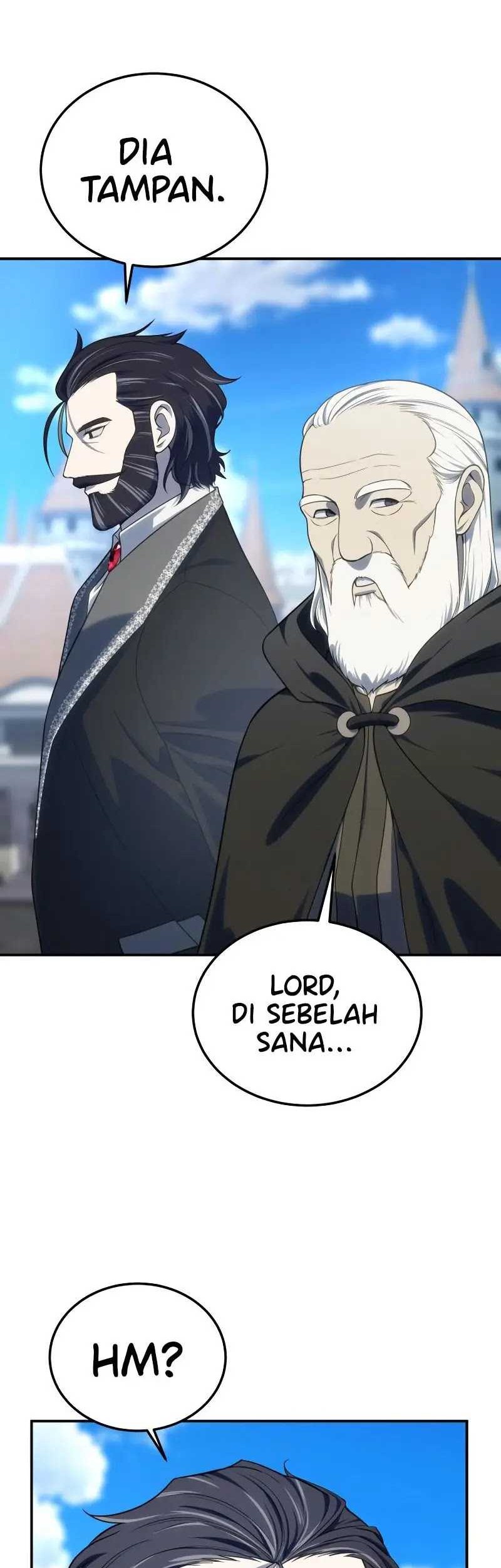 Star-Embracing Swordmaster Chapter 15 Gambar 7