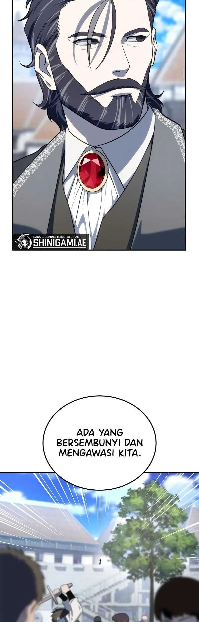 Star-Embracing Swordmaster Chapter 15 Gambar 8