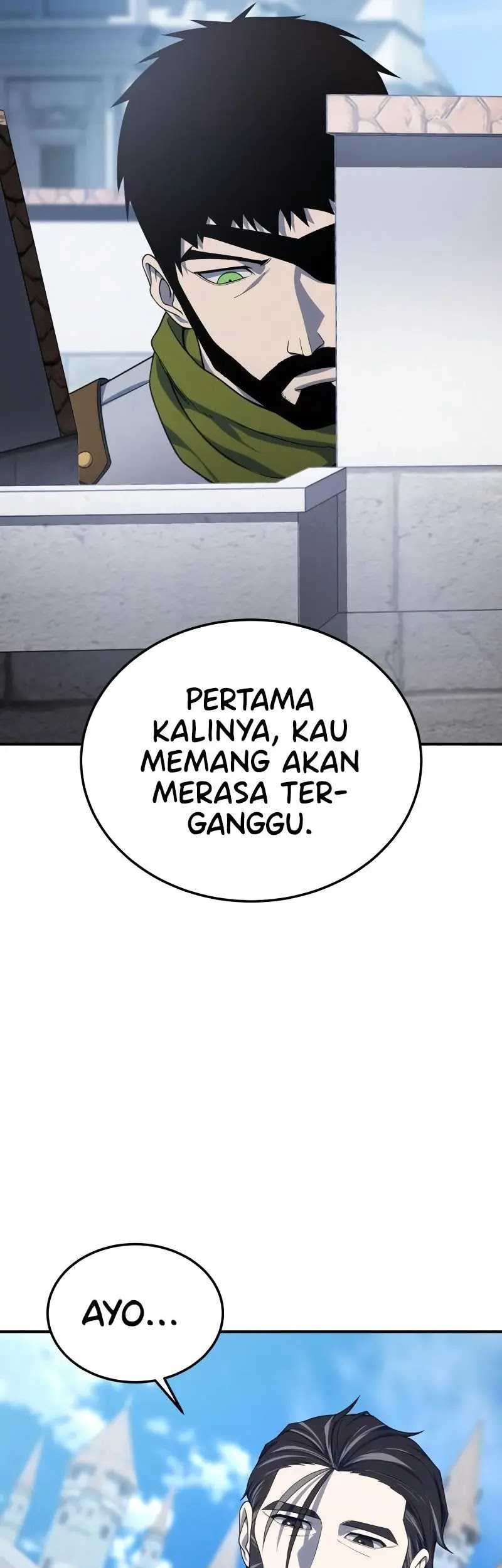 Star-Embracing Swordmaster Chapter 15 Gambar 10