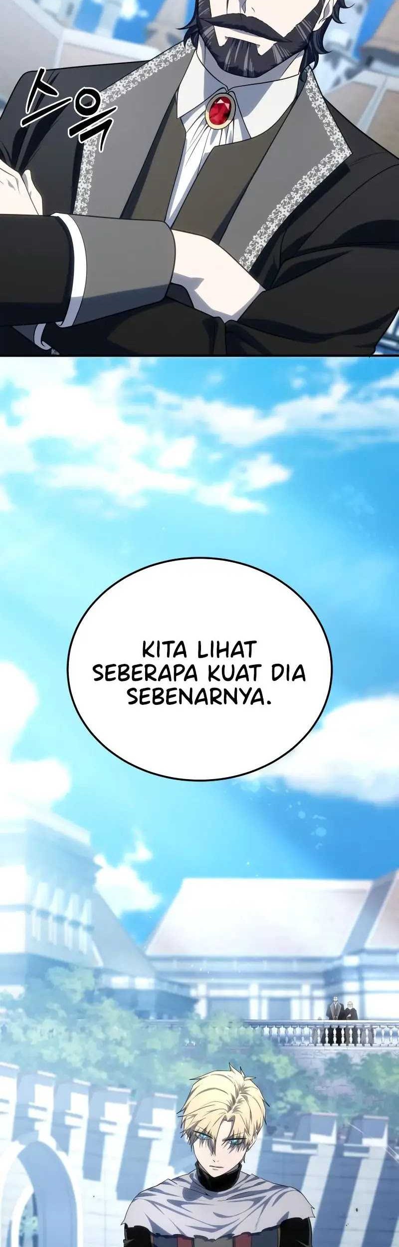 Star-Embracing Swordmaster Chapter 15 Gambar 11