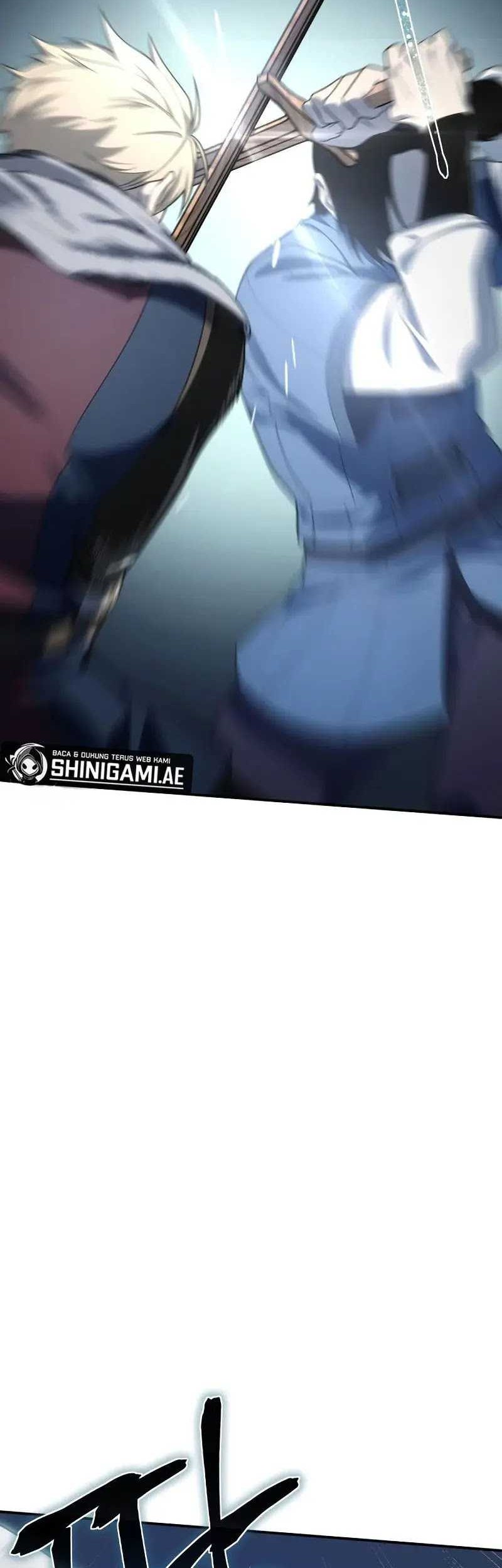 Star-Embracing Swordmaster Chapter 15 Gambar 15