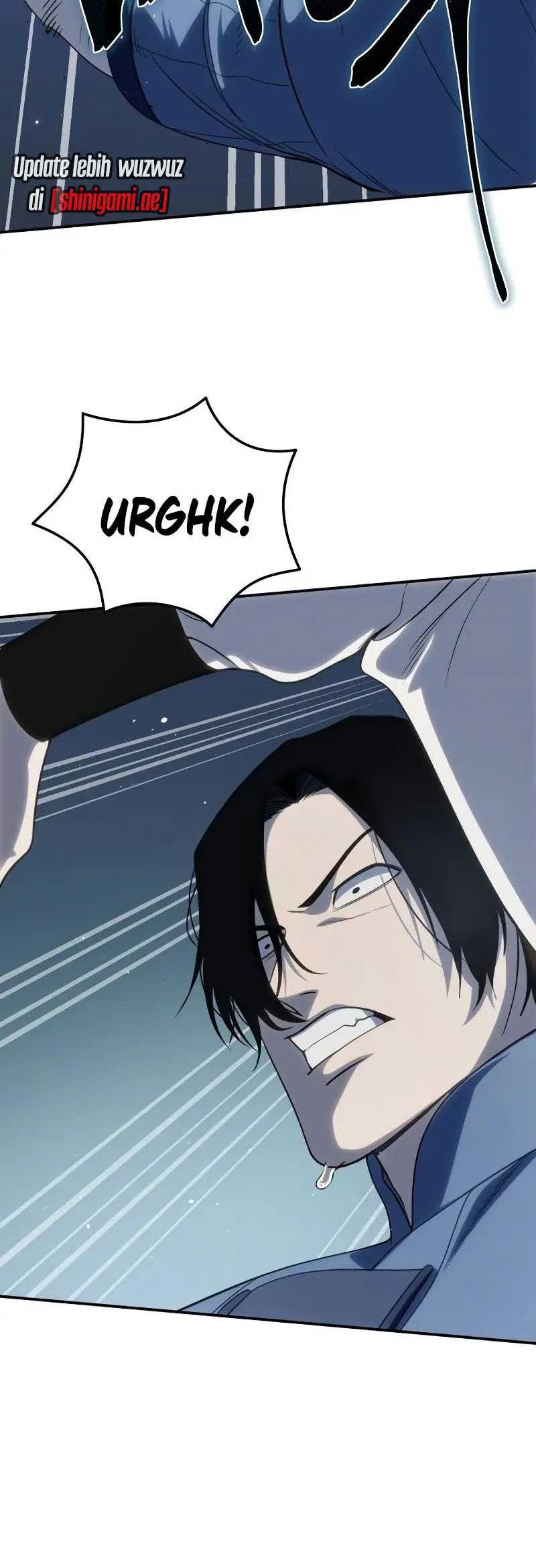 Star-Embracing Swordmaster Chapter 15 Gambar 17