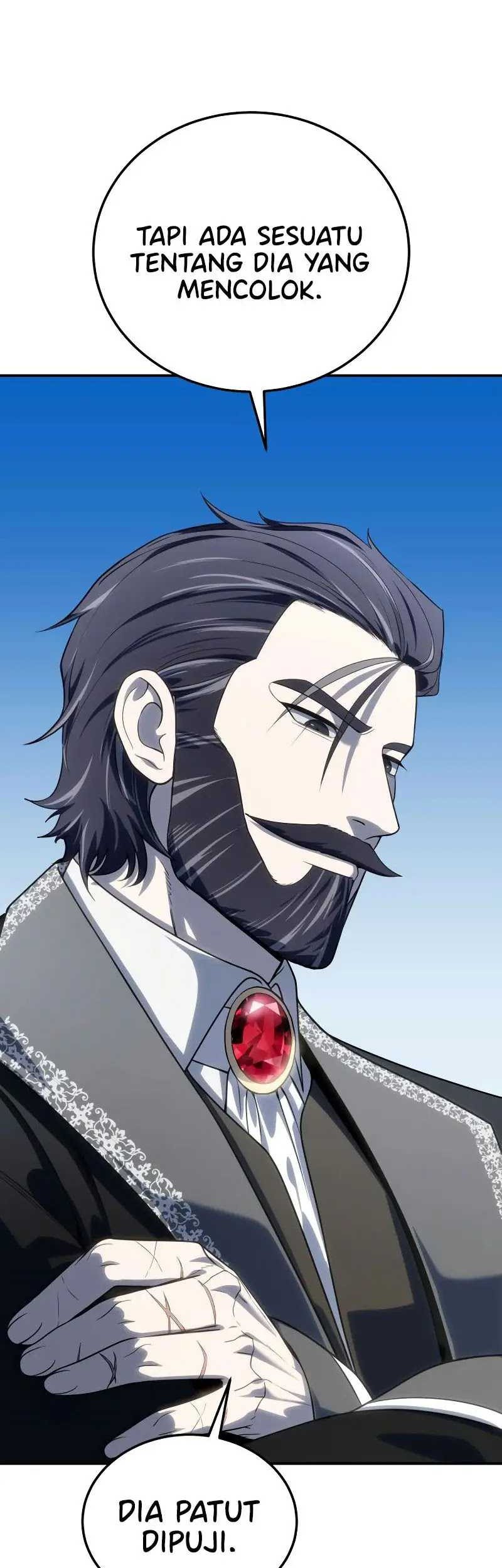 Star-Embracing Swordmaster Chapter 15 Gambar 20
