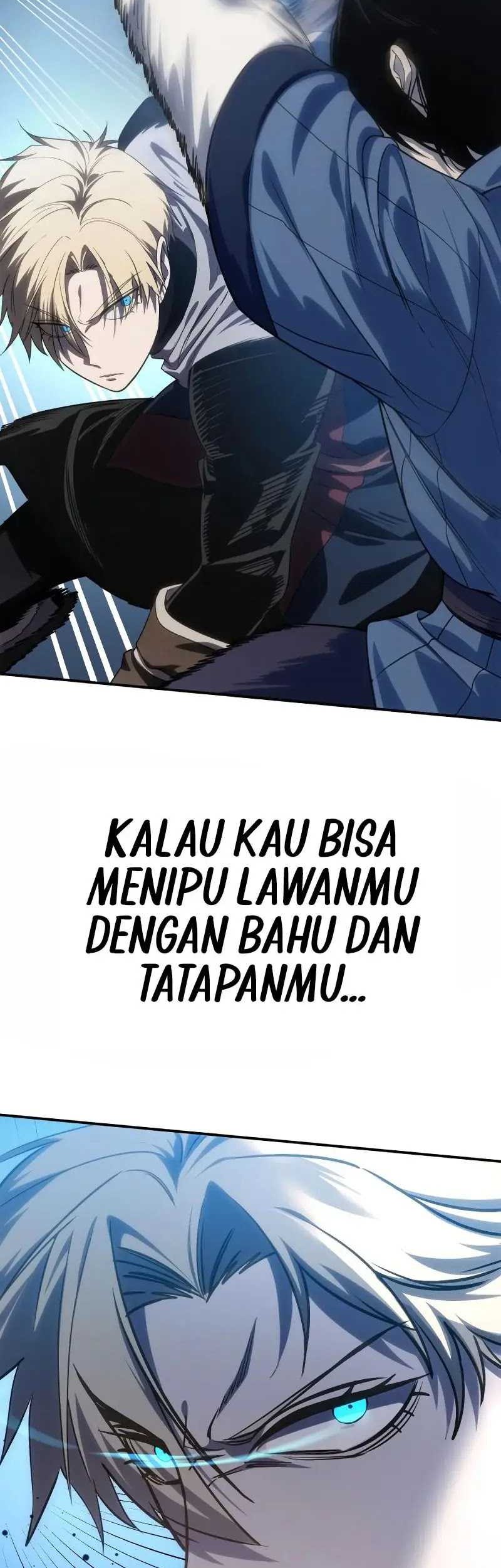 Star-Embracing Swordmaster Chapter 15 Gambar 24