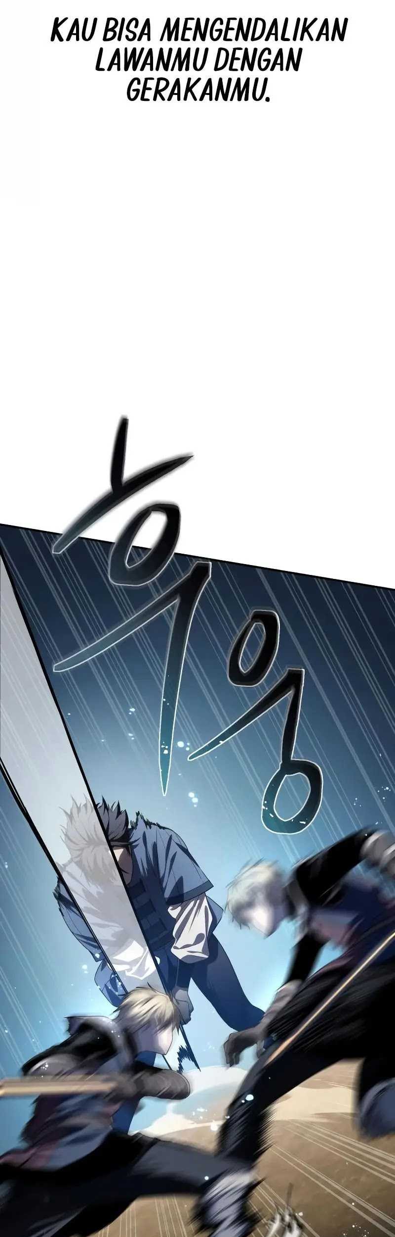 Star-Embracing Swordmaster Chapter 15 Gambar 26