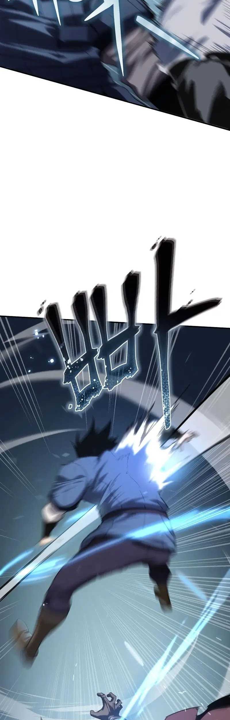 Star-Embracing Swordmaster Chapter 15 Gambar 28