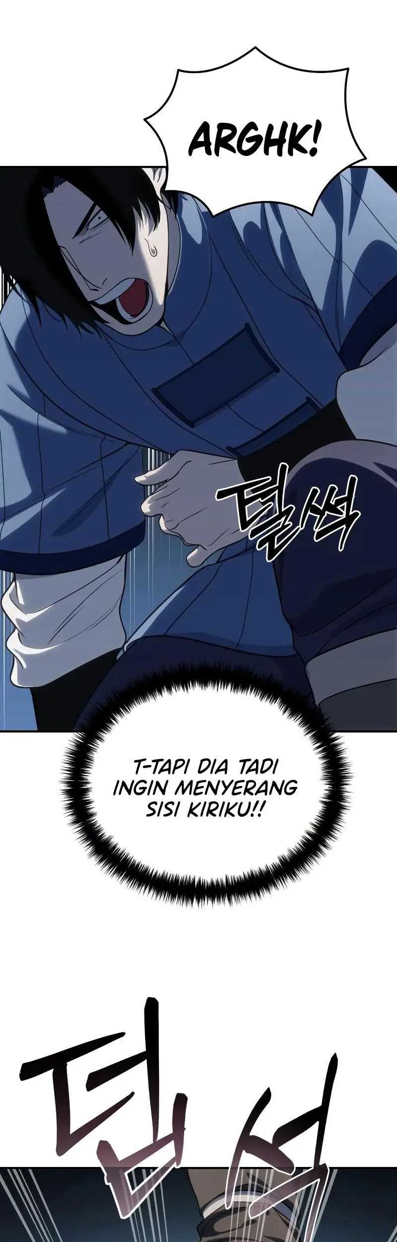 Star-Embracing Swordmaster Chapter 15 Gambar 30