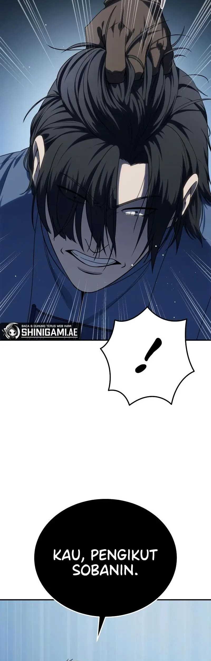 Star-Embracing Swordmaster Chapter 15 Gambar 31