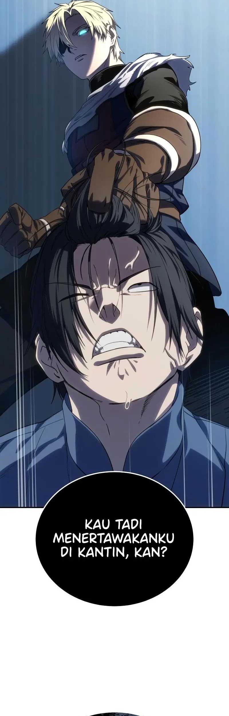 Star-Embracing Swordmaster Chapter 15 Gambar 32