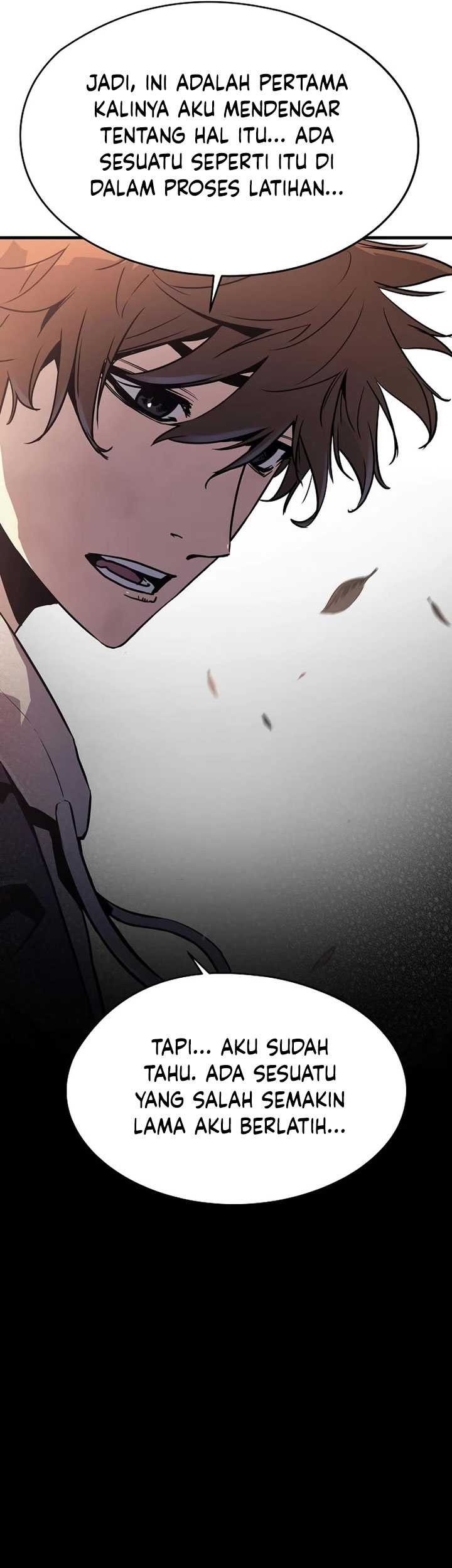 The Breaker Eternal Force Chapter 79 Gambar 14