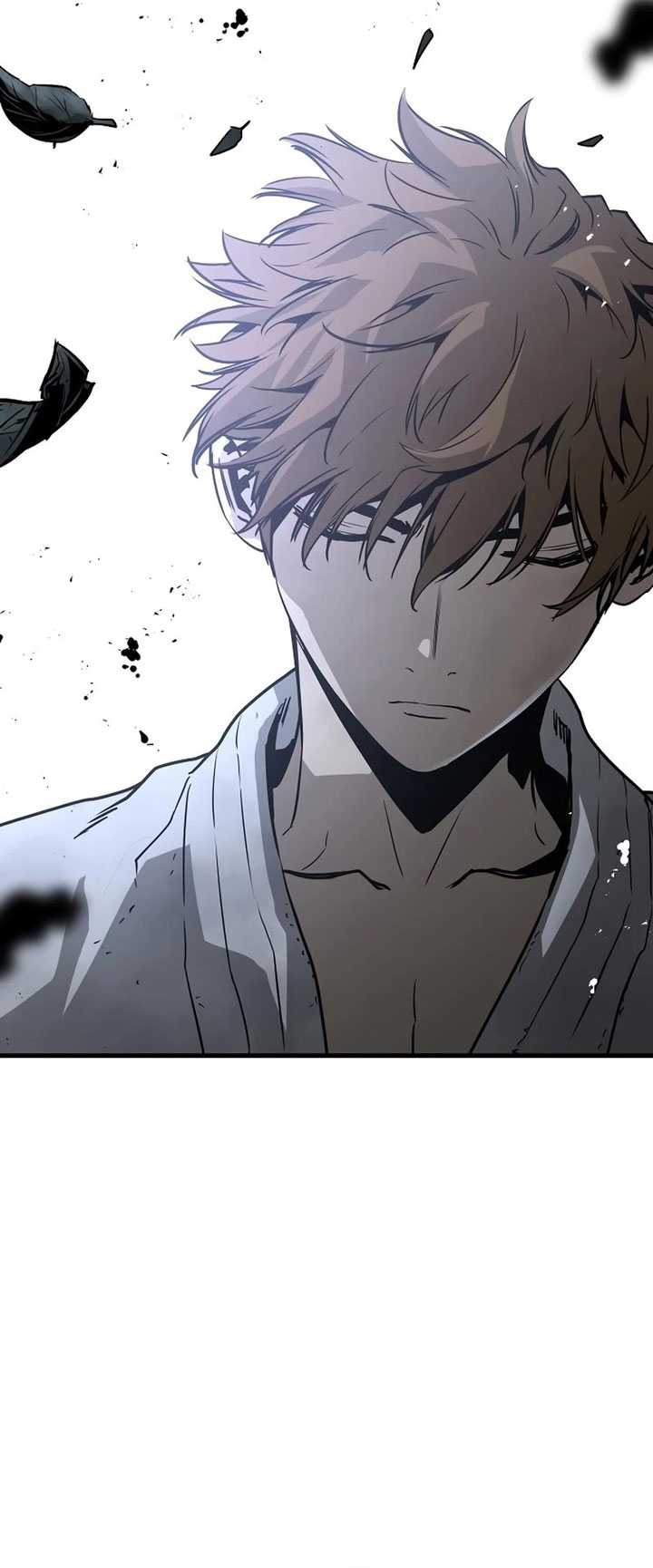 The Breaker Eternal Force Chapter 79 Gambar 84